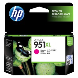 HP 951XL (CN047AE) - Magenta-1